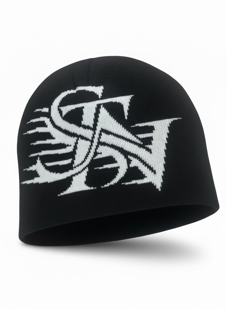 Saint Stan Signature Beanie