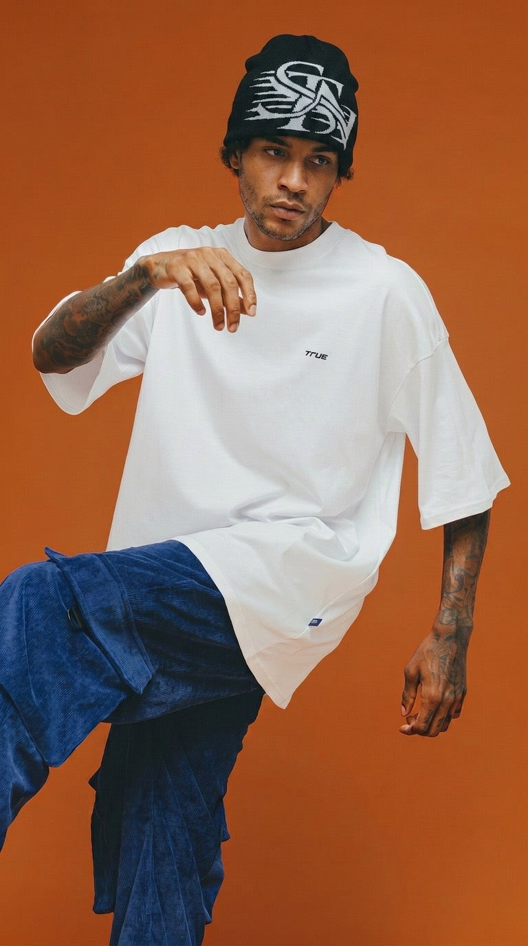 Saint Stan Signature Beanie