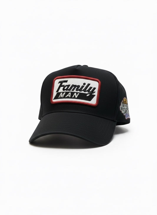 Saint Stan “Family Man 2” Snapback