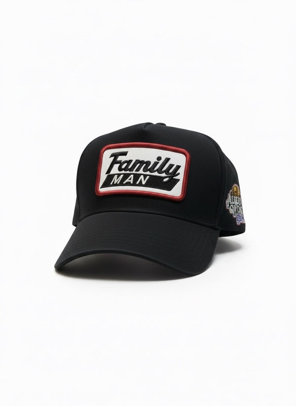 Saint Stan “Family Man 2” Snapback