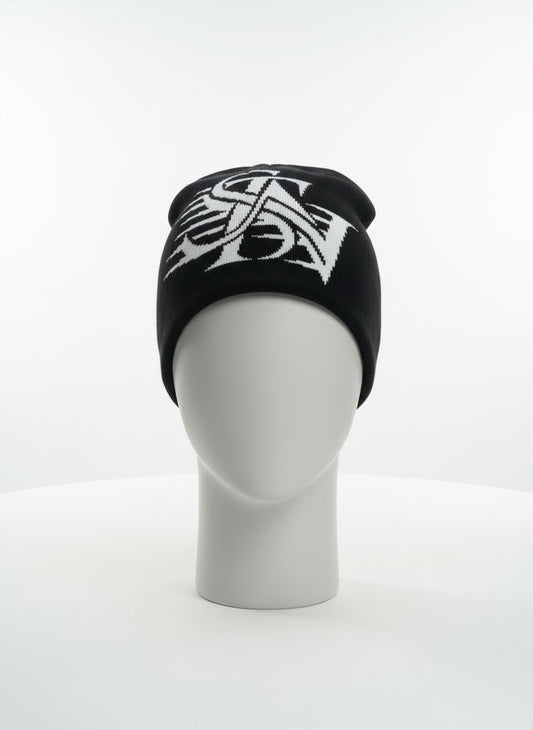 Saint Stan Signature Beanie