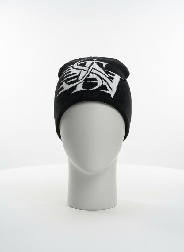 Saint Stan Signature Beanie