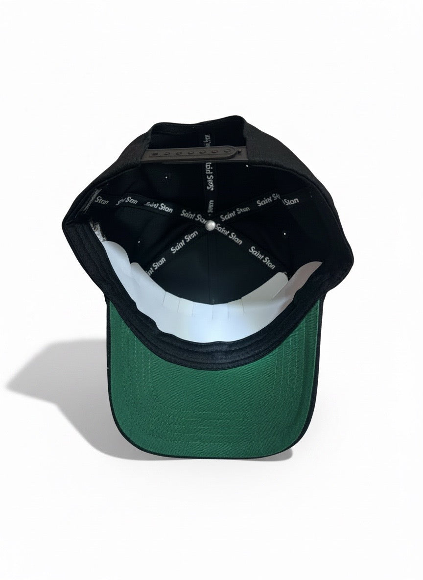 Saint Stan “Family Man 2” Snapback
