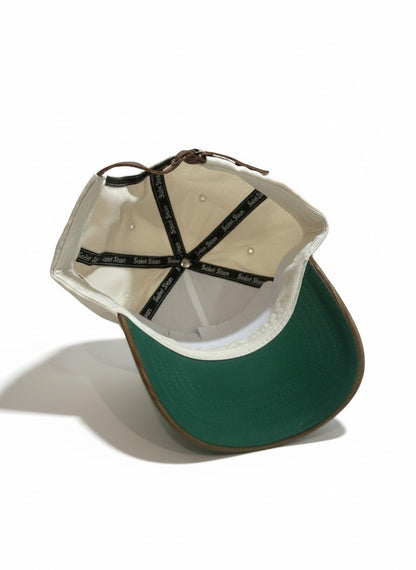 Saint Stan “LOVE” Snapback
