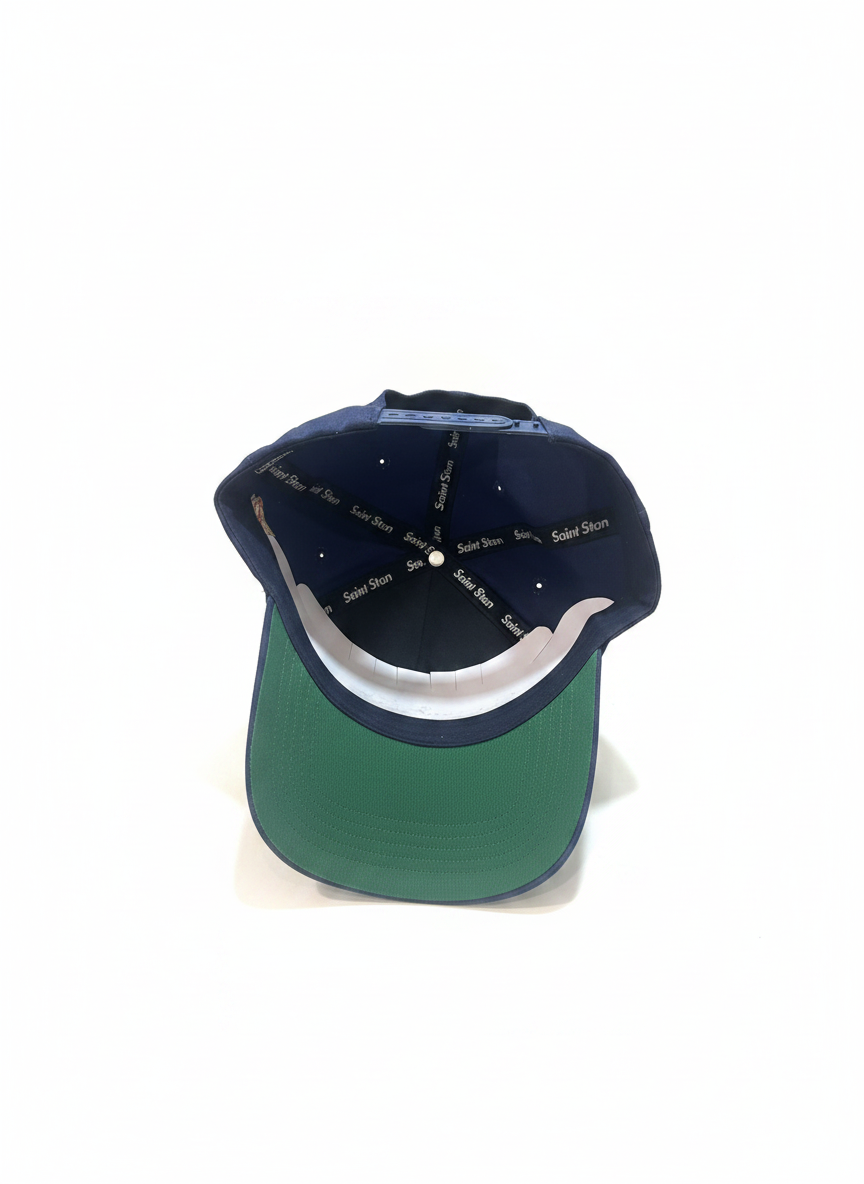 FAMILY MAN SNAPBACK